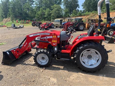 2022 Massey Ferguson 1825e For Sale In Cabot Arkansas