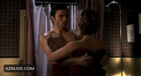 Tom Welling Naked Wife Beater