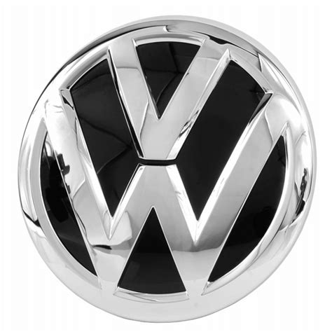 Vw Polo Front Badge Replacement At Vickie Mcgee Blog