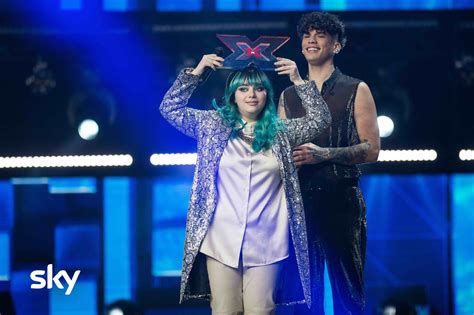 X Factor Vincitori Chi Ha Vinto E Che Fine Hanno Fatto Style