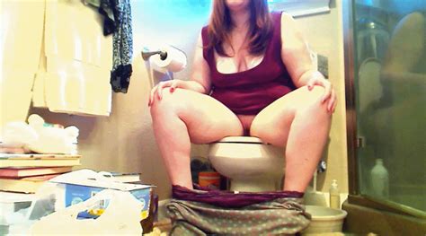 BBW Toilet Clips BM P Fart