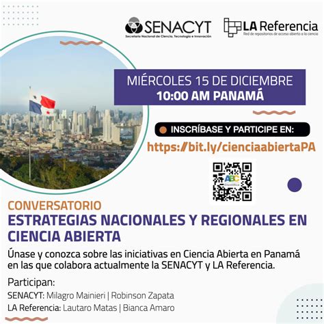 Estrategias Nacionales Y Regionales En Ciencia Abierta