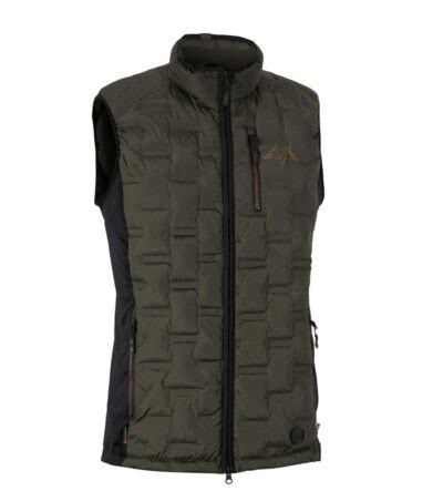 Swedteam Heat Vest Alpha Pro M Gunstore Van Nieuwenhuyse