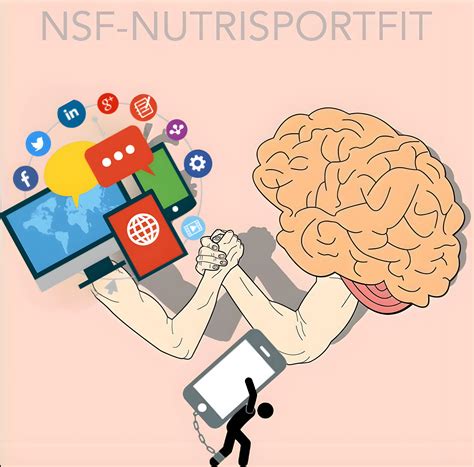 The Impact of Social Media on Mental Health