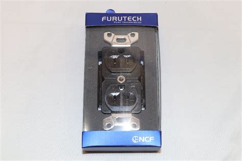 Yahoo Furutech Gtx D Ncf R