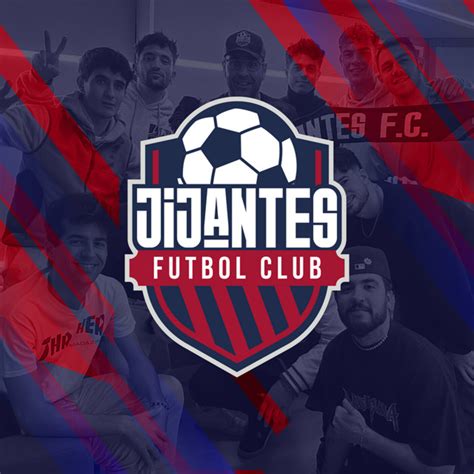 El Himno De Jijantes Mark Eme Jijantes Fc King S League Infojobs