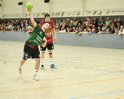 Herren Sg Ruhrtal Vs Djk B Sperde Burkhard Gudd