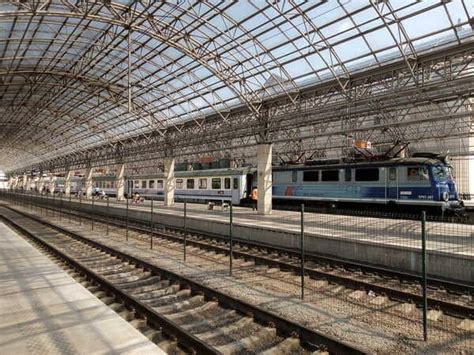 Назначение нового поезда Брест - Варшава