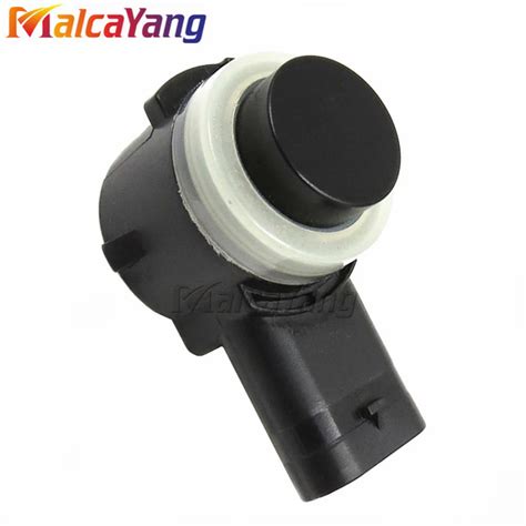 New Parktronic Pdc Parking Sensor Oem Hk K Ba For Land Rover