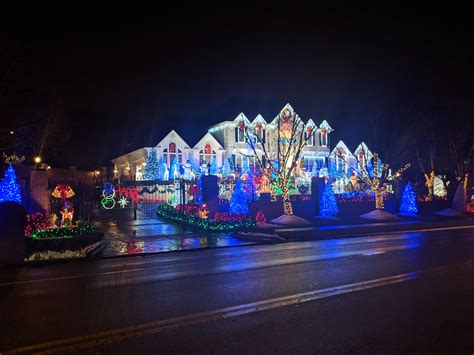 House In Lexington Ky With Christmas Lights at Edward Stenhouse blog