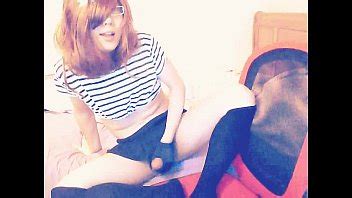 Cute Shemale Alicexiao Sex Cam Jerk Off 2 XVIDEOS