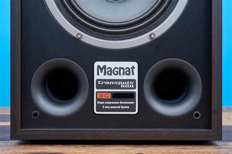 Magnat Transpuls 800A im Test: Aktivbox für Dynamikfans - HIFI.DE