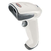 Honeywell Voyager 1452g Scanner - kabellos - Bluetooth. Opal Barcode ...