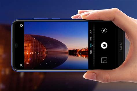 Характеристики Honor 8A, плюсы и минусы смартфона в обзоре softrew