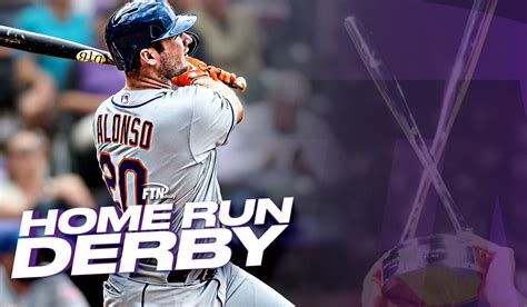 Mlb Prizepicks For The Home Run Derby