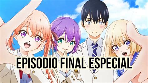 A Couple Of Cuckoos Tendr Un Episodio Extra Largo Por El Final De Su