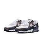 Dz Mens Nike Air Max Flat Pewter Obsidian Ebay