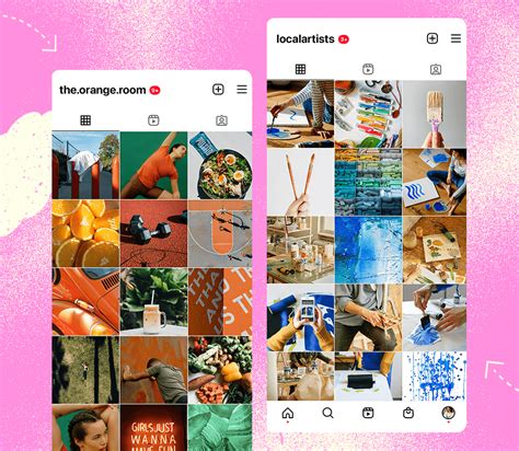 How To Create A Cohesive Instagram Aesthetic Later