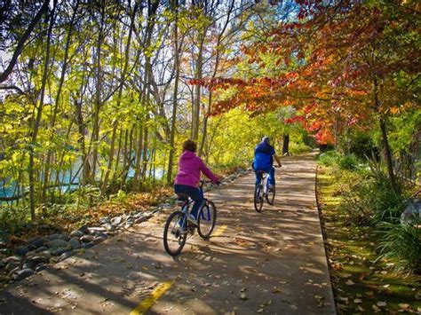 Sacramento River Bike Trail, Sacramento, CA - California Beaches