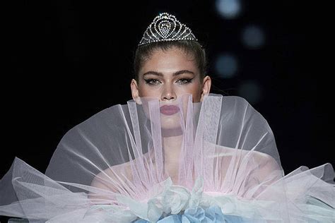 Andres Sarda The Legacy Continues Lingerie Briefs By Ellen Lewis