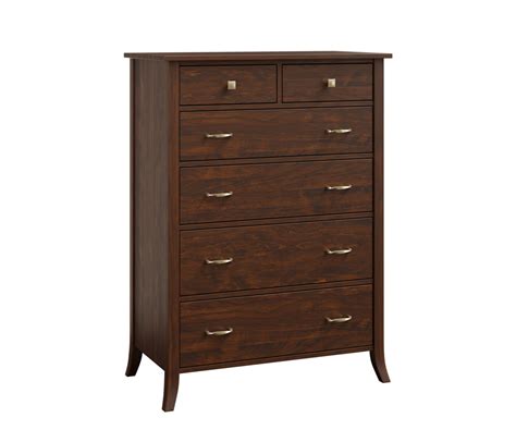 Winslow Drawer Chest Hardwood Creations