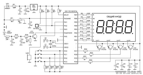 Как сделать тахометр своими руками?