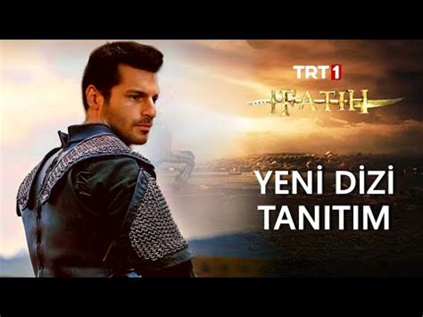 Mehmed Fetihler Sultani Season Episode Trailer Youtube