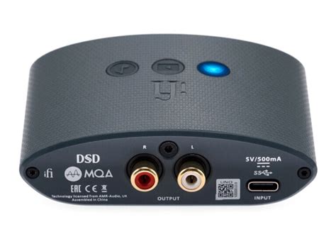 🔷 Ifi Uno Official Dacs Hifiguides Forums