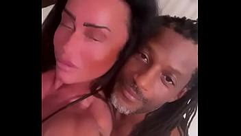 Late Night Session With British Muscle Milf Ruby Muscle In Midtown Nyc Full Xnxx