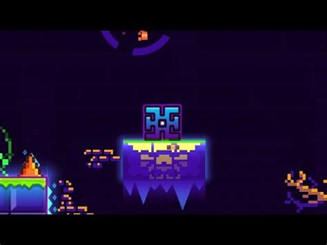 FANMADE Geometry Dash Update 2 2 Sneak Peek 4 YouTube