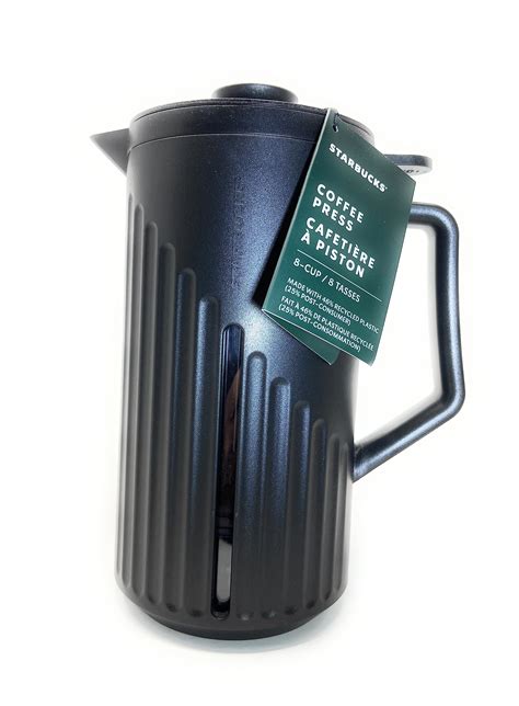 French Press Coffee Starbucks