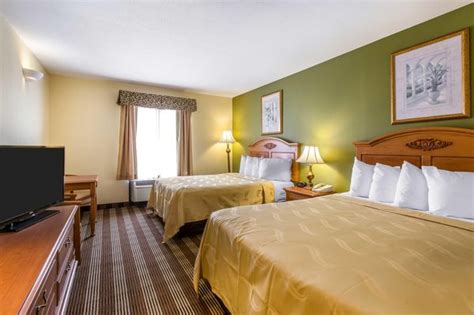 QUALITY INN HANCEVILLE U.S. HWY 31 - Updated January 2025 - 18 Photos ...