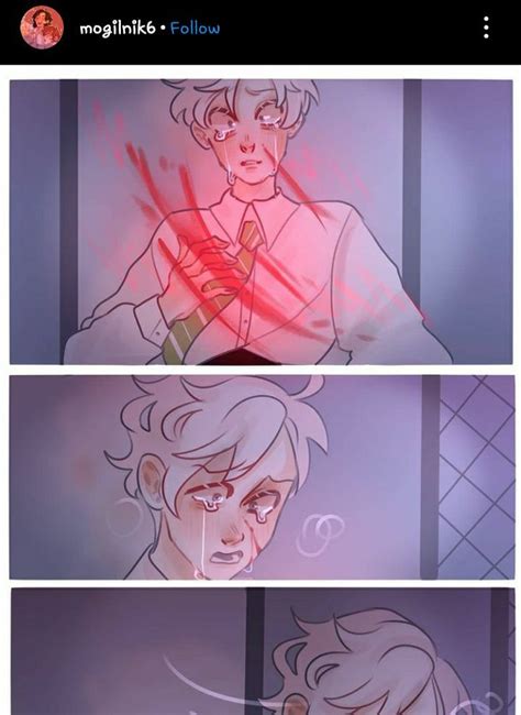 Drarry Fanarts Comics Harry Potter Anime Harry Potter Comics