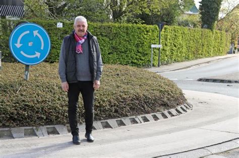 Dinsdag Starten Ingrijpende Werken In Centrum Van Zwevegem Hinder Tot