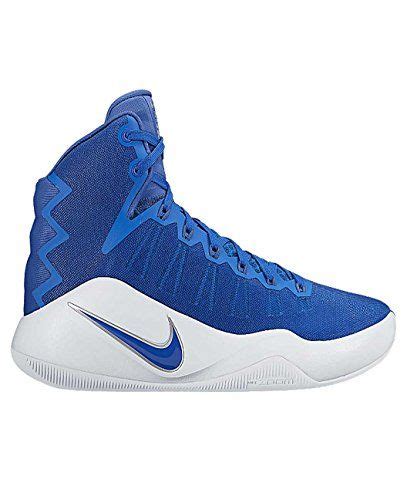 Nike Women S Hyperdunk Royal Womens Basketball Shoes Nike