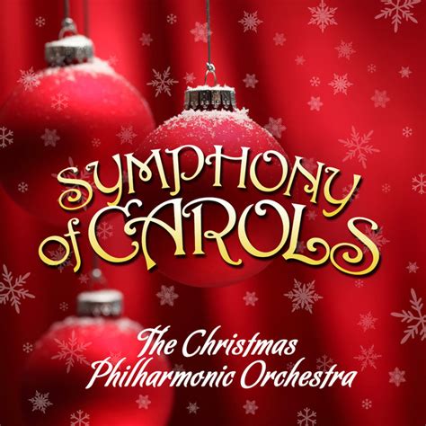 The Christmas Philharmonic Orchestra Spotify