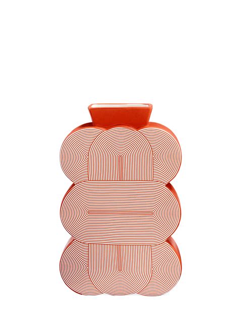 Jonathan Adler Pompidou Medium K Rm Z Vazo K Rm Z