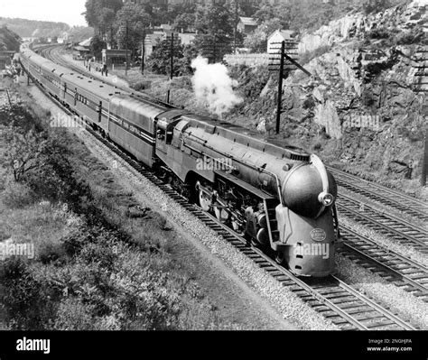 The new Twentieth Century Limited, New York Central System's ...