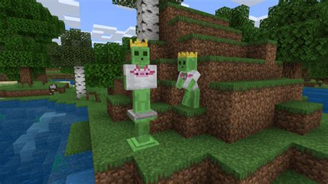 Slimecraft Minecraft Addon