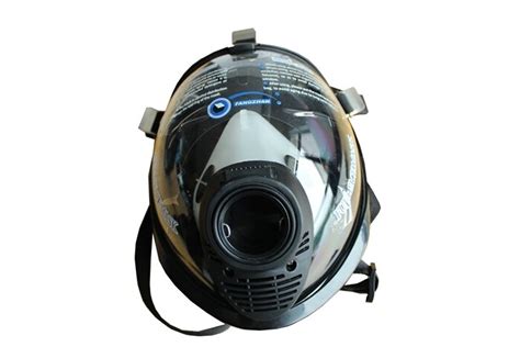 Self Contained Breathing Apparatus Solas Med