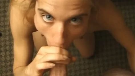 An Amazing Pov Blowjob From A Hot Blonde For His Small Dick By My Tiny Dick Xhamster