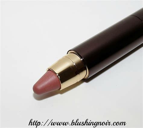 Best 13 Hourglass NUDE No 6 Femme Nude Lip Stylo Swatches Review Artofit