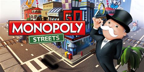 MONOPOLY | Wii | Giochi | Nintendo