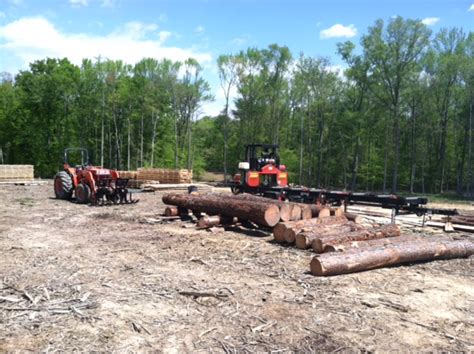 Lumber Yard In Washington Dc Knot Farm Sawmill