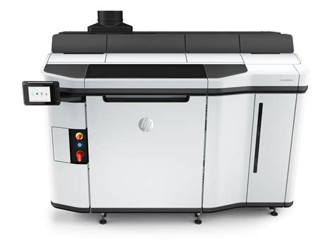 Dprintuk Invests In Hp Mjf Machine As Part Of M Expansion Plan