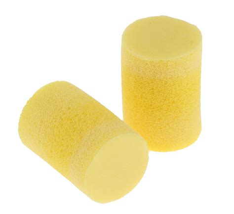 Pp 01 002 3m Ear Classic Uncorded Disposable Ear Plugs 28db