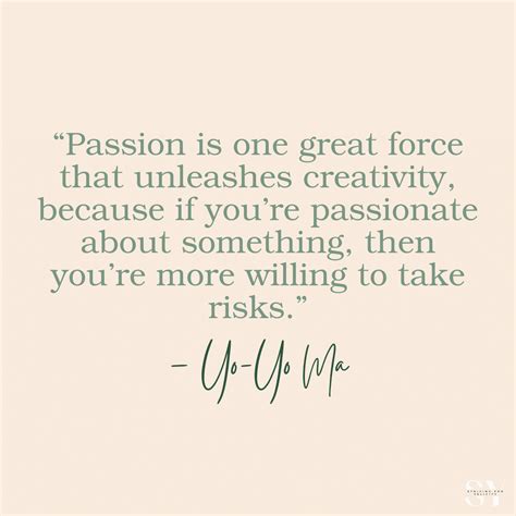 15 Passion Quotes Quotes To Find Passion In Life