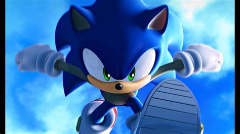 Sonic Unleashed Xbox One Release Trailer Youtube