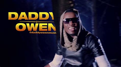 Daddy Owen Defender Official Video Youtube