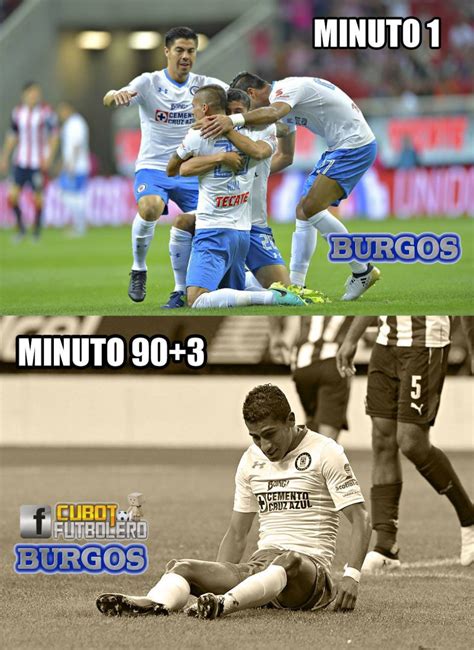 Los Mejores Memes Del S Bado En Liga Mx Futbol Sapiens